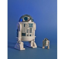 Star Wars R2-D2 Kenner 7.5 inch Figure